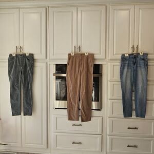 A Trio Of Great Brands